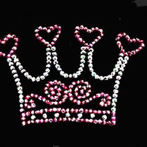Crowns, Princess & Spoiled Rotten In..