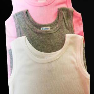 Baby Tank Top- You Pick The Tank &..