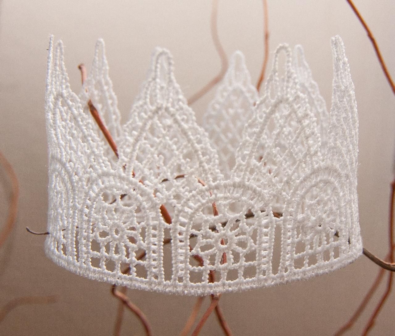 Crown - The Classic Photo Prop